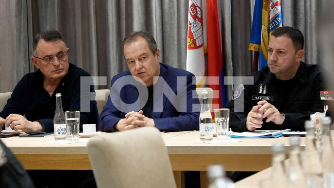 Do 30.000 na protestu